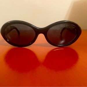 Vintage Versace sunglasses